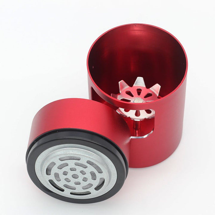Lisslune | CLARASH – Smart USB Smokeless Ashtray with Advanced Air Filter