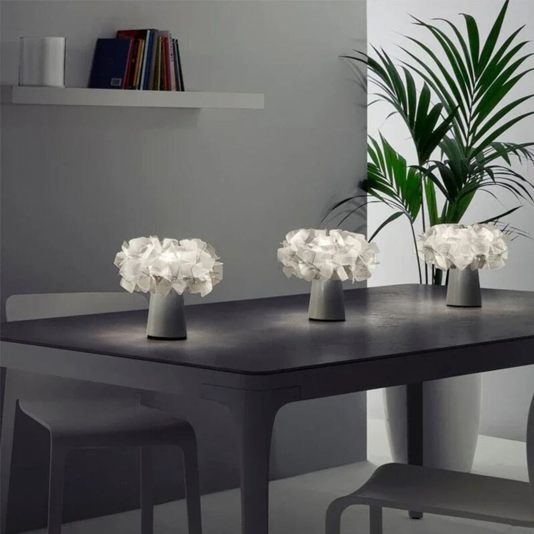 Lisslune | LumaTouch Elegant LED Desk Lamp