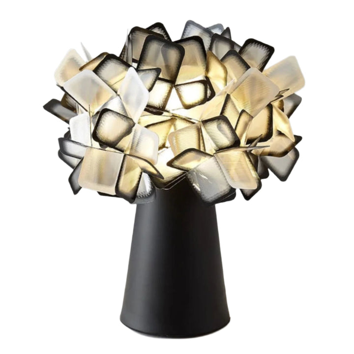 Lisslune | LumaTouch Elegant LED Desk Lamp