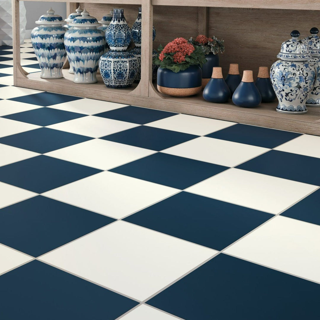 Lisslune | Classic Checkerboard Towel Collection