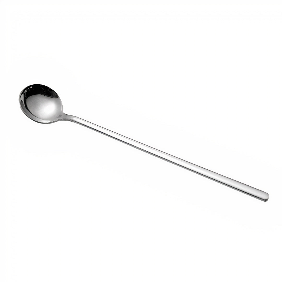 Lisslune | Trendy Espresso & Dessert Spoon Set with 4 Pieces