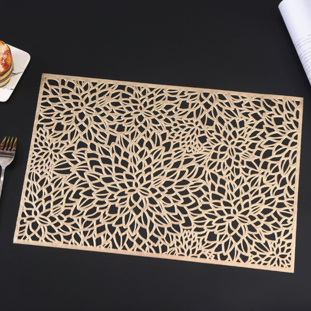 Lisslune | Stella Place Mat Set of 4