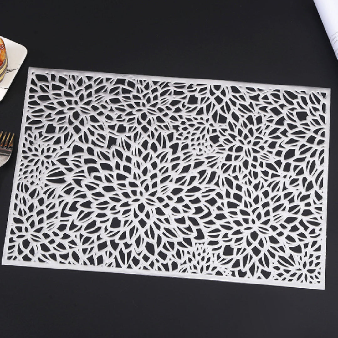 Lisslune | Stella Place Mat Set of 4