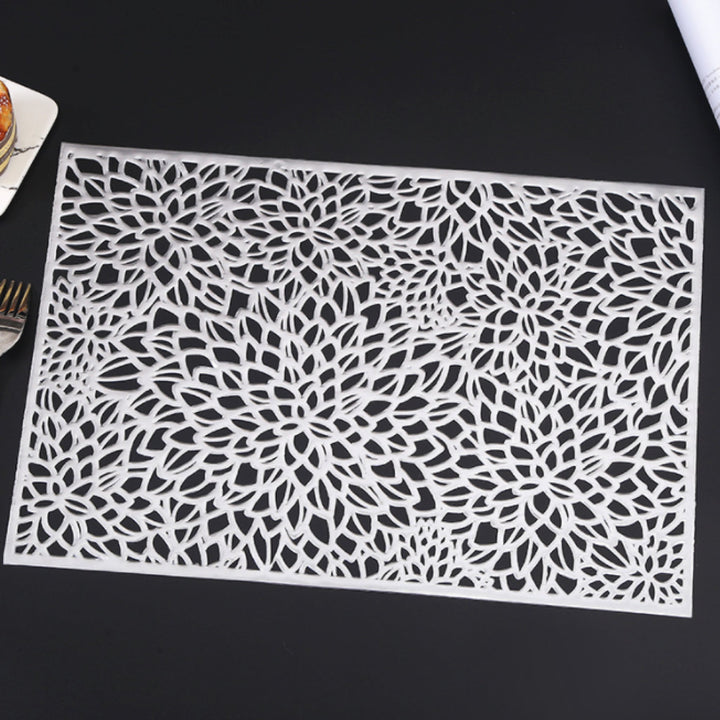 Lisslune | Stella Place Mat Set of 4