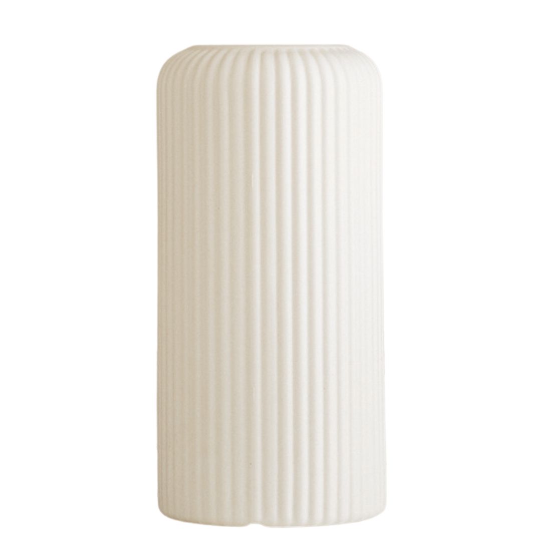 Lisslune | Ribbed Vase