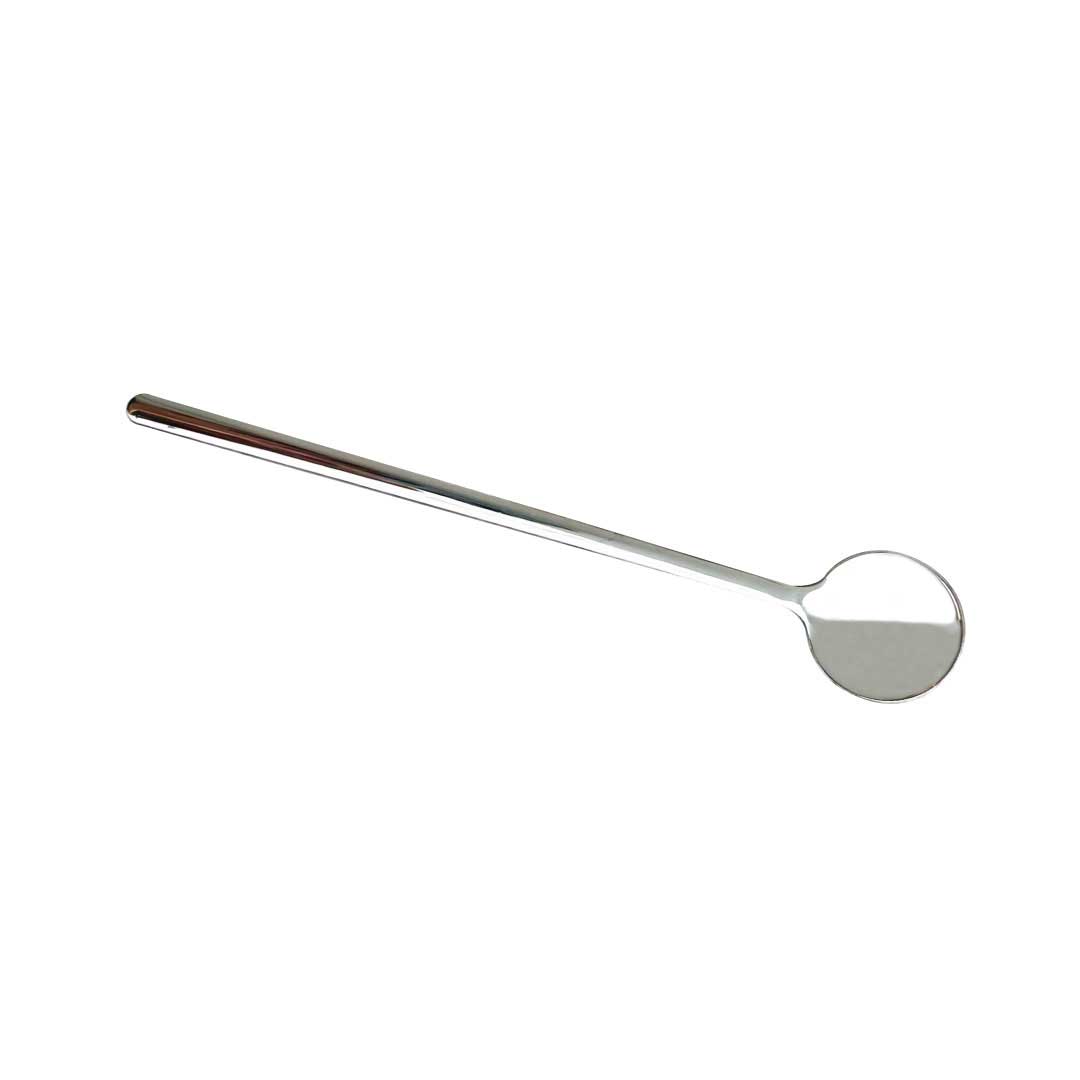 Lisslune | Trendy Espresso & Dessert Spoon Set with 4 Pieces