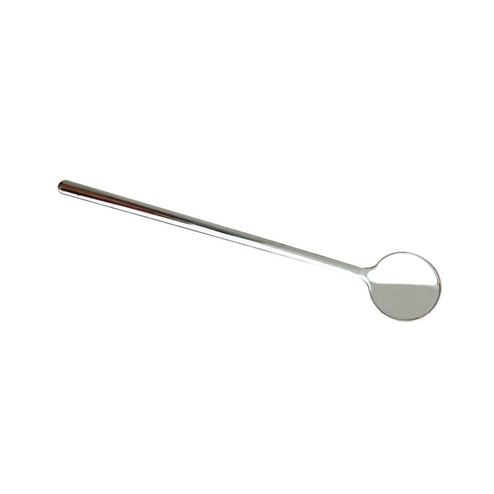 Lisslune | Trendy Espresso & Dessert Spoon Set with 4 Pieces
