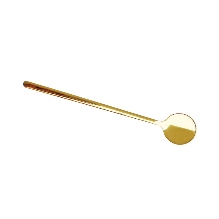 Lisslune | Trendy Espresso & Dessert Spoon Set with 4 Pieces