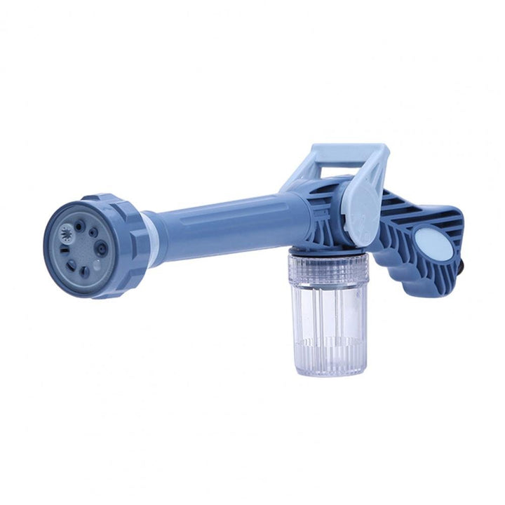 Lisslune | CLEANSTREAM – High-Pressure Water Gun with Soap Dispenser