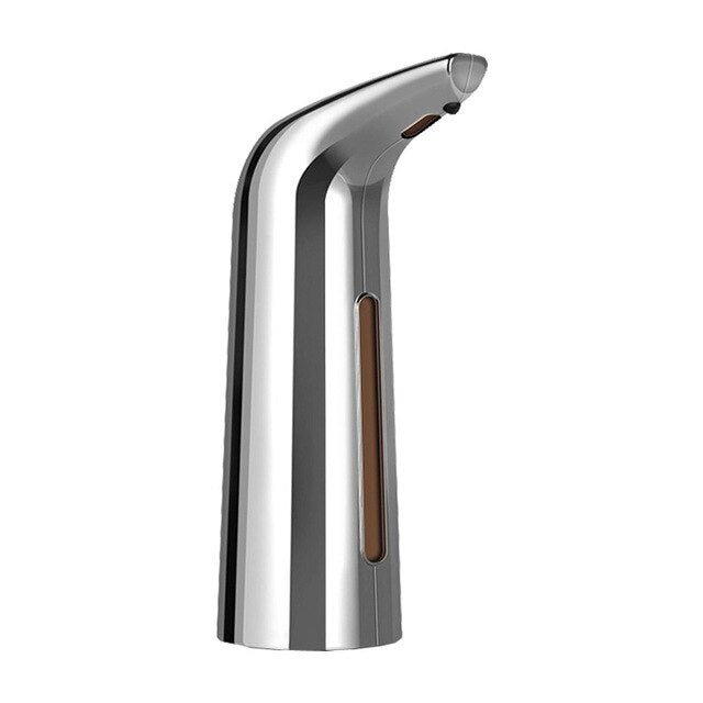 Lisslune | CLEANWAVE – Touchless Automatic Soap Dispenser for Hygienic Handwashing