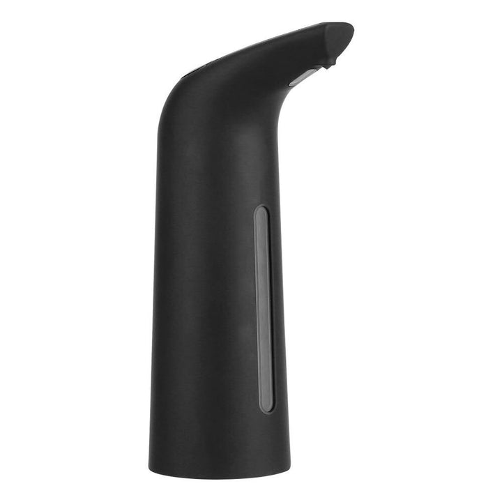 Lisslune | CLEANWAVE – Touchless Automatic Soap Dispenser for Hygienic Handwashing