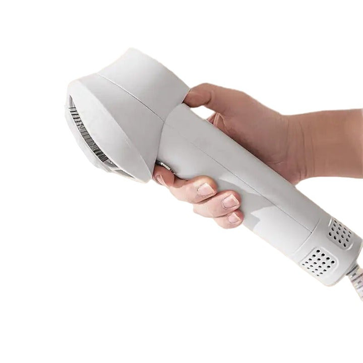 Lisslune | CLÉMENTDRY – Quiet Pet Dryer with Ion Technology and Brush