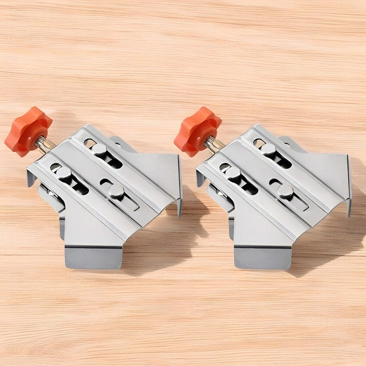 Lisslune | Multi-Function Wood Corner Clamping Tool