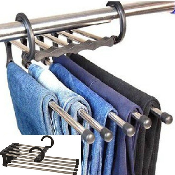 Lisslune | Cabinet organization hook
