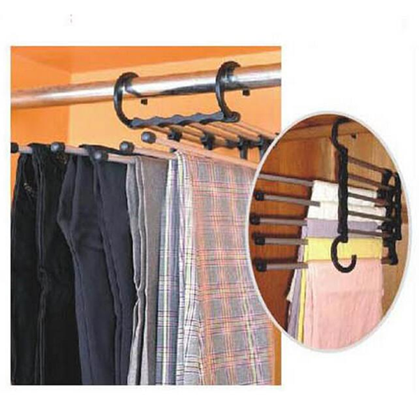 Lisslune | Cabinet organization hook