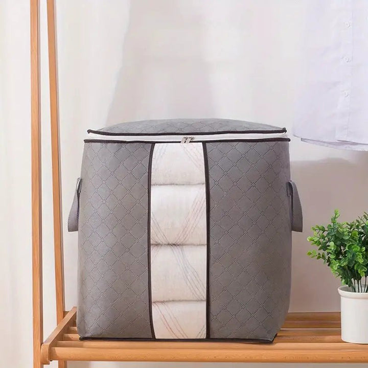 Lisslune | ClothGuard Bag – Premium Storage Bag for Clothes & Textiles
