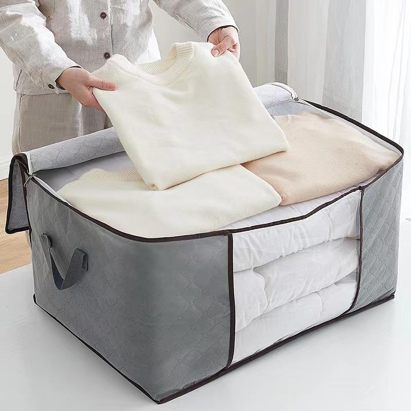 Lisslune | ClothGuard Bag – Premium Storage Bag for Clothes & Textiles