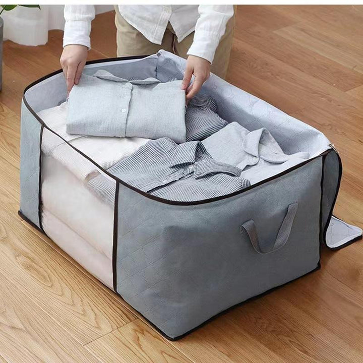 Lisslune | ClothGuard Bag – Premium Storage Bag for Clothes & Textiles