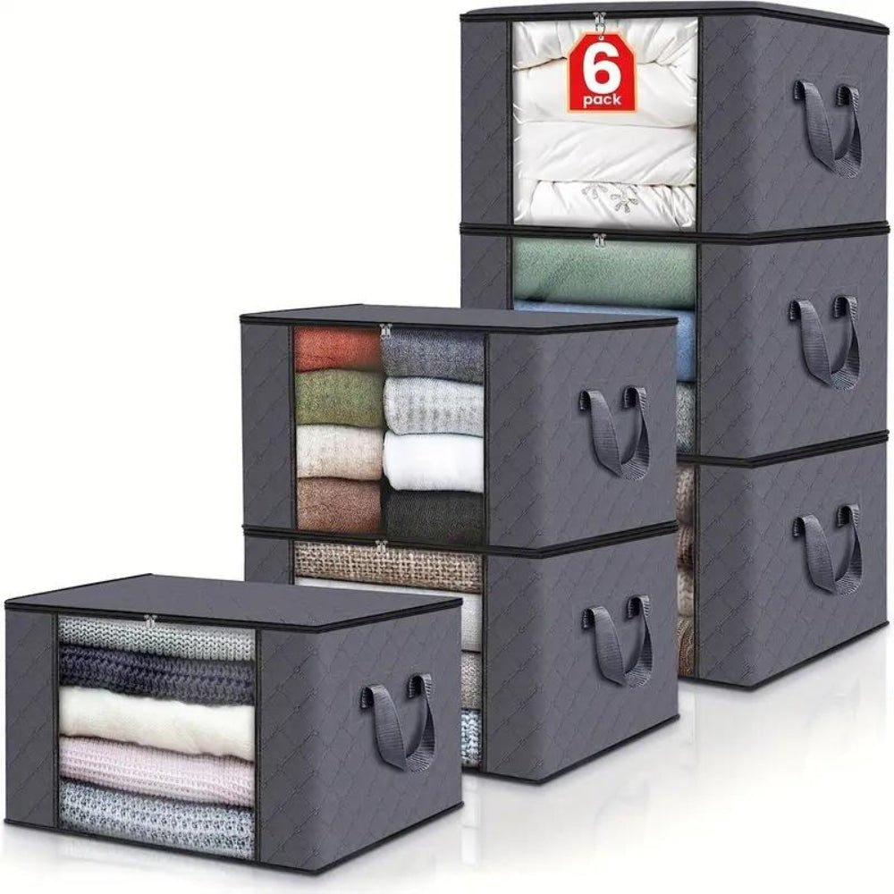 Lisslune | ClothGuard Bag – Premium Storage Bag for Clothes & Textiles