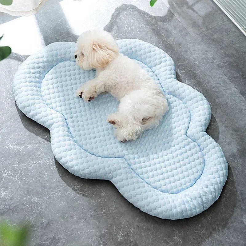 Lisslune | CLOUDCOOL – Breathable Cooling Mat for Dogs on Hot Days