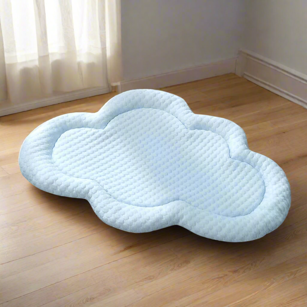 Lisslune | CLOUDCOOL – Breathable Cooling Mat for Dogs on Hot Days