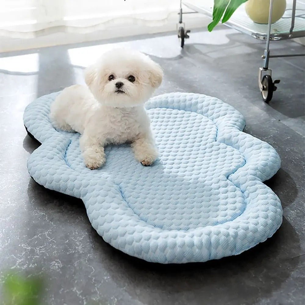Lisslune | CLOUDCOOL – Breathable Cooling Mat for Dogs on Hot Days