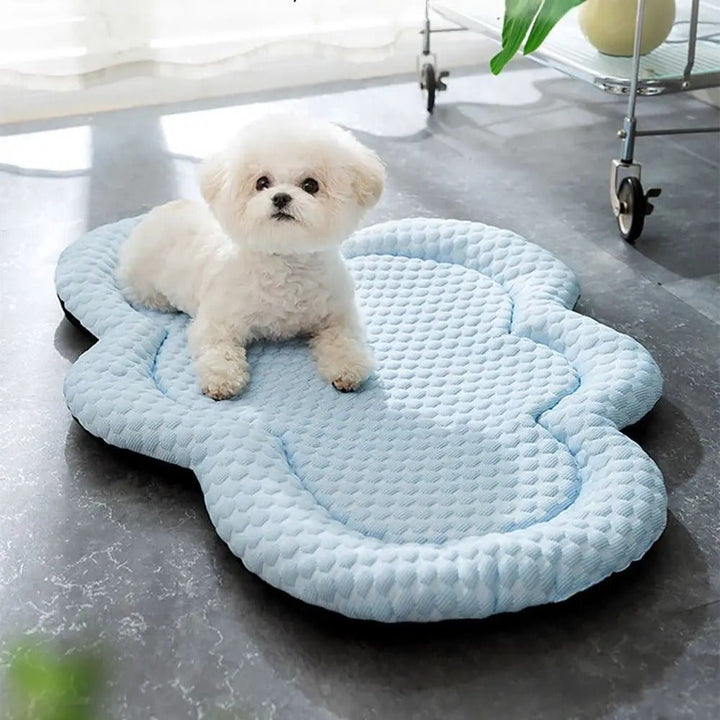 Lisslune | CLOUDCOOL – Breathable Cooling Mat for Dogs on Hot Days