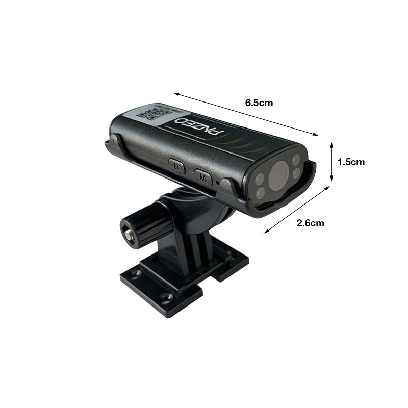 Lisslune | Portable Wireless WIFI Camera
