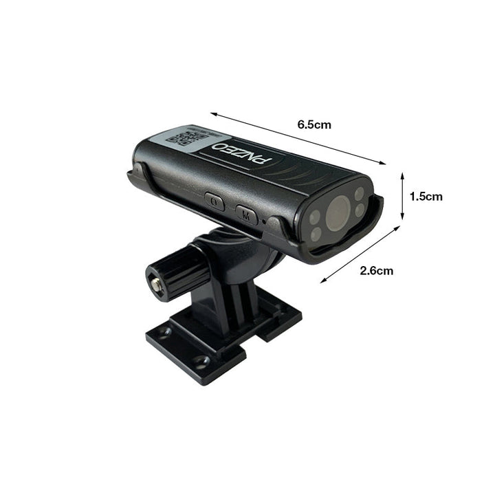 Lisslune | Portable Wireless WIFI Camera