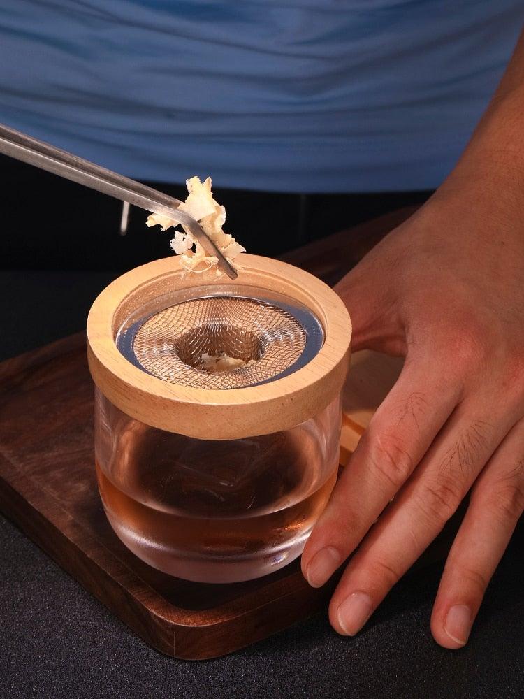 Lisslune | Cocktail Smoker