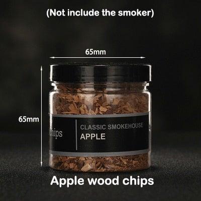 Lisslune | Cocktail Smoker