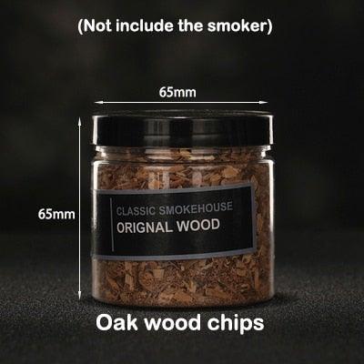 Lisslune | Cocktail Smoker