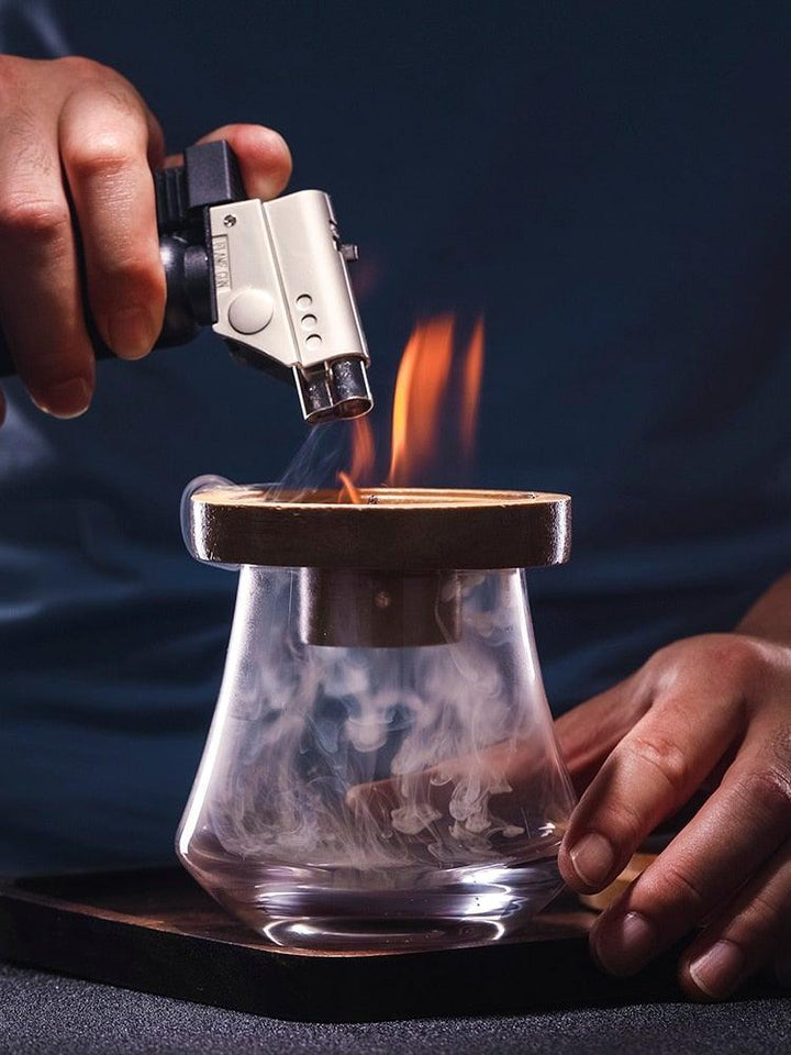 Lisslune | Cocktail Smoker