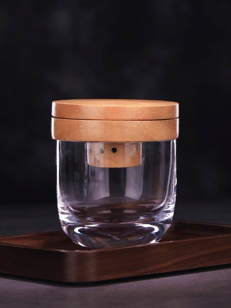 Lisslune | Cocktail Smoker