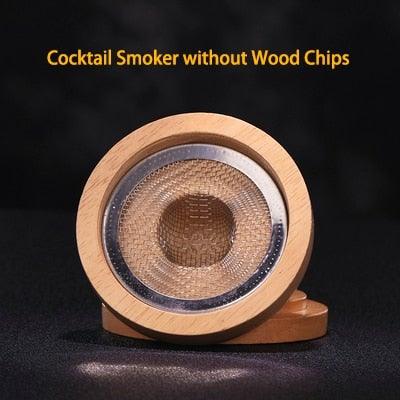 Lisslune | Cocktail Smoker