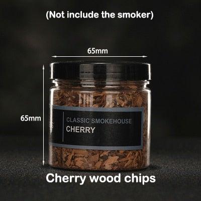 Lisslune | Cocktail Smoker