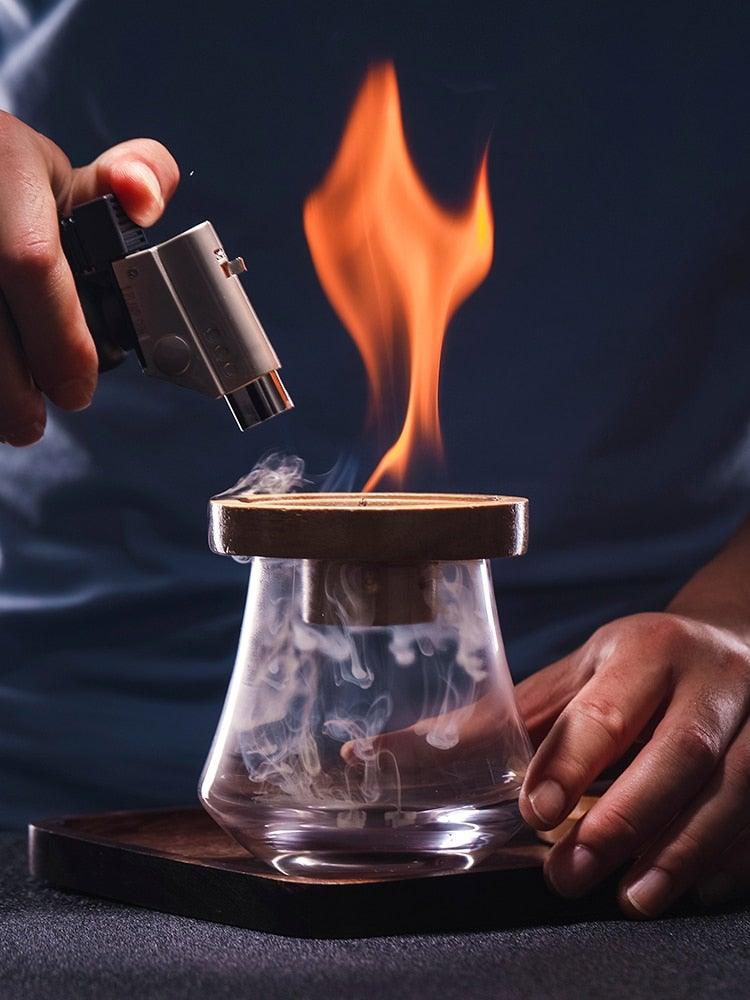 Lisslune | Cocktail Smoker