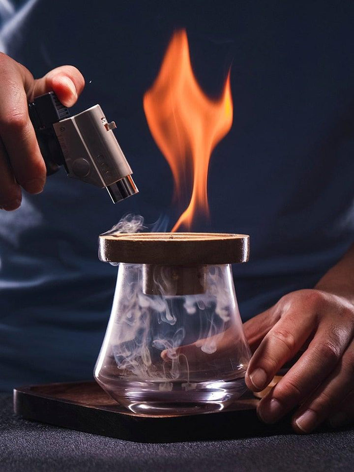 Lisslune | Cocktail Smoker