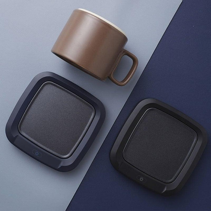 Lisslune | Coffee mug warmer