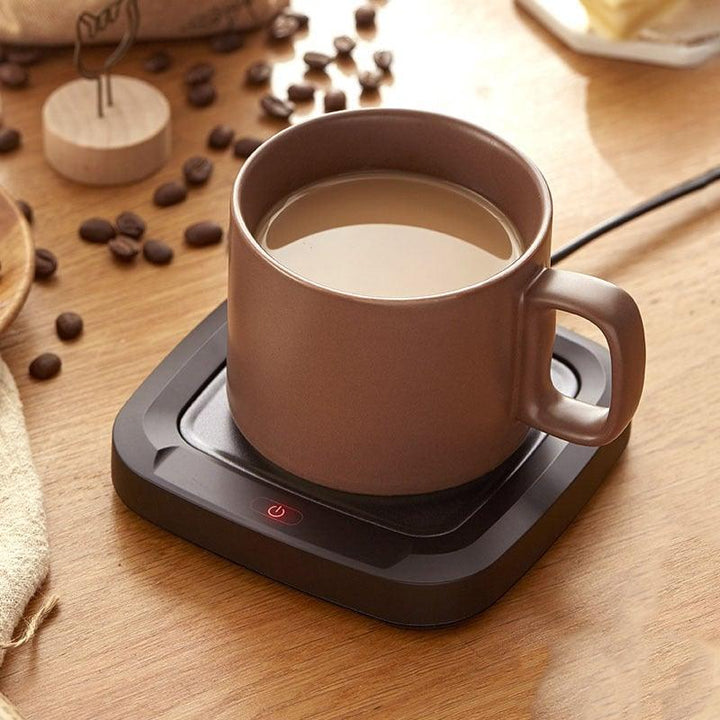 Lisslune | Coffee mug warmer