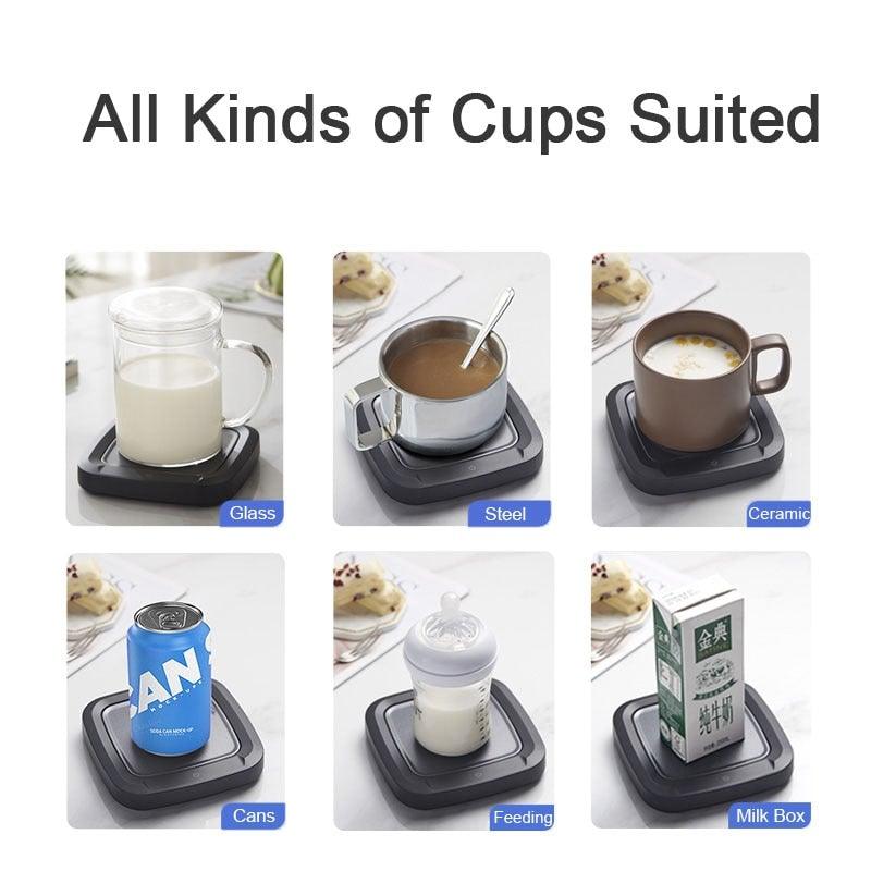 Lisslune | Coffee mug warmer