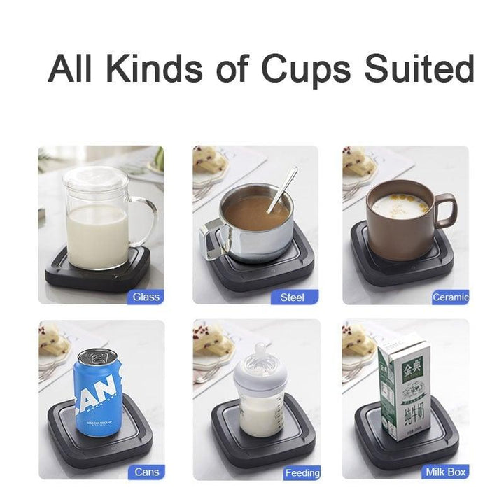 Lisslune | Coffee mug warmer