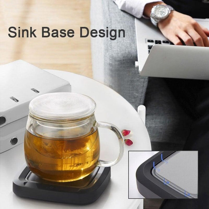 Lisslune | Coffee mug warmer