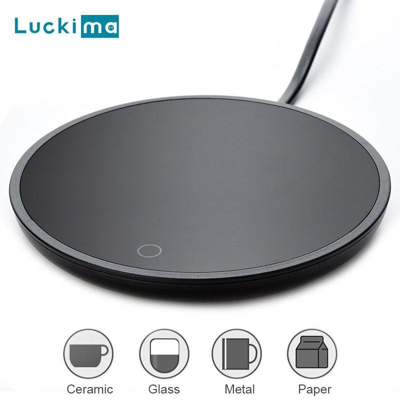 Lisslune | Coffee Mug Warmer