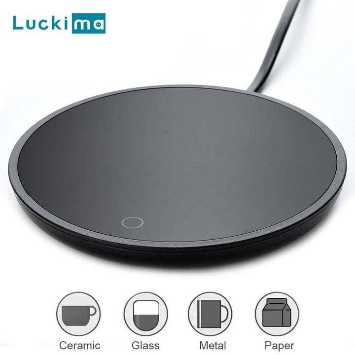 Lisslune | Coffee Mug Warmer