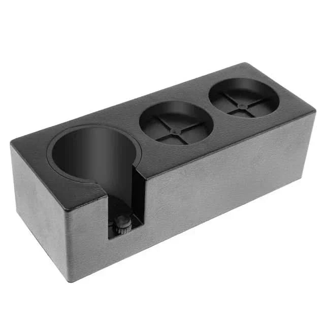 Lisslune | Adjustable Coffee Tamping Station – 51–58mm Portafilter Holder