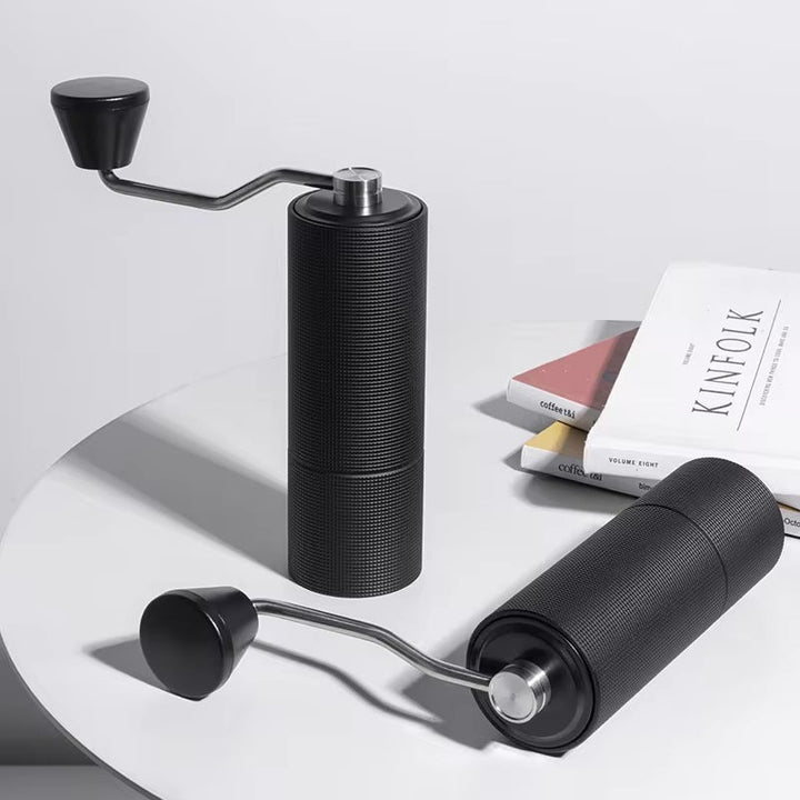 Lisslune | Premium Manual Coffee Grinder for Perfect Brews