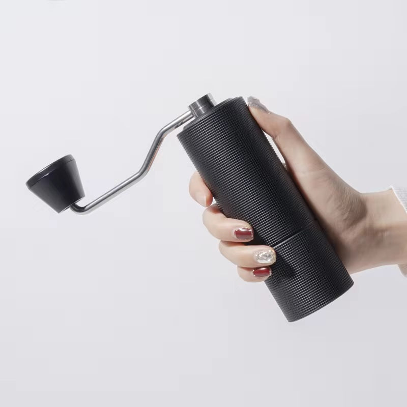 Lisslune | Premium Manual Coffee Grinder for Perfect Brews