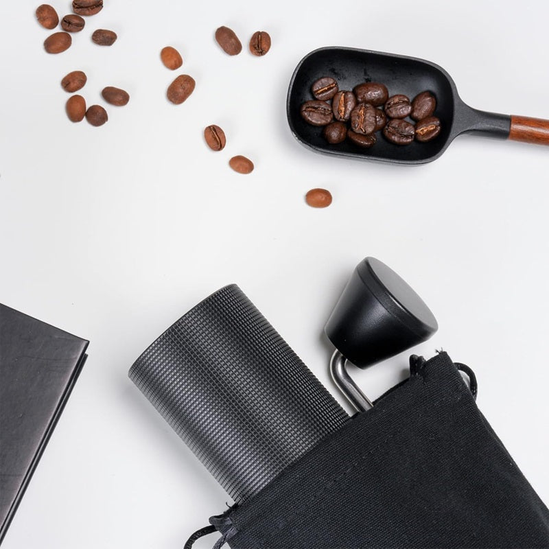 Lisslune | Premium Manual Coffee Grinder for Perfect Brews