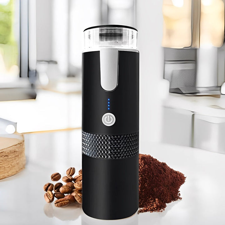Lisslune | 2 in 1 Portable Coffee Maker